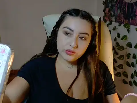 Snapshot of Whitebadangel chatting on 8, 7, 2026 Whitebadangel online show from 8, 7, 2026