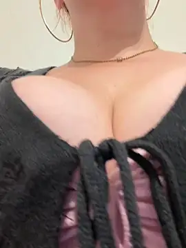 NaughtyNastya online show from 30, 6, 2026