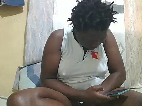 Ebony creamie online show from 6, 6, 2026