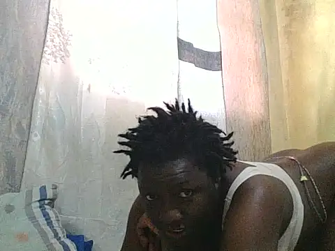 Ebony creamie online show from 9, 6, 2026