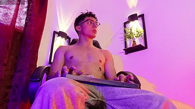 Enzo Duran online show from 6, 6, 2026