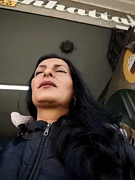 ALEJANDRA  28 online show from 27, 7, 2026