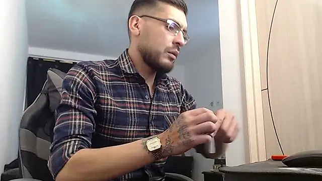 MalekXarxxx online show from 15, 7, 2026