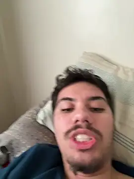 Deliciinha2 online show from 11, 7, 2026