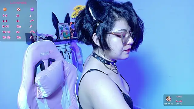 Meow cat4 online show from 29, 6, 2026