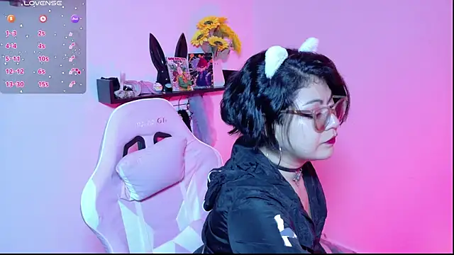 Meow cat4 online show from 12, 7, 2026