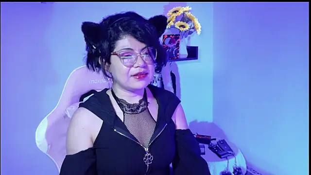 Meow cat4 online show from 22, 7, 2026