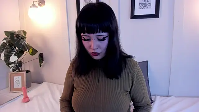 annyy catt online show from 25, 6, 2026