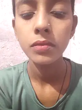 Snapshot of Saloni-Tyagi chatting on 21, 6, 2026 Saloni-Tyagi online show from 21, 6, 2026