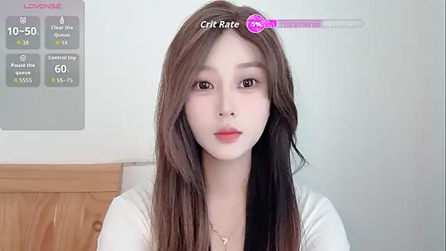Snapshot of --YaoYao chatting on 10, 6, 2026 --YaoYao online show from 10, 6, 2026