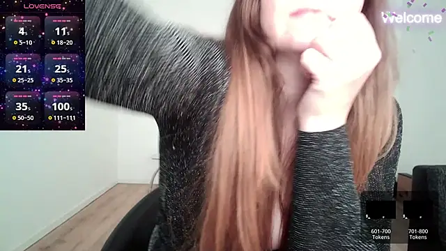 Yevgeshka-Milashka online show from 19, 1, 2025