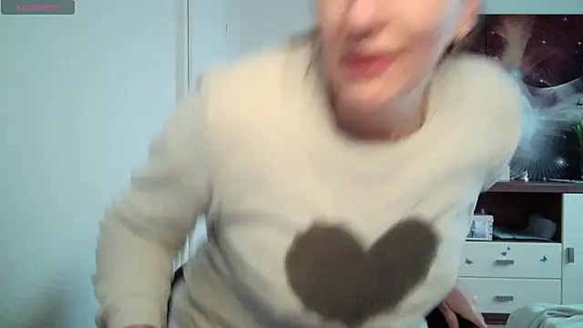 Yevgeshka-Milashka online show from 3, 3, 2025