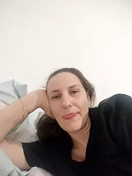 Yevgeshka-Milashka online show from 27, 11, 2025