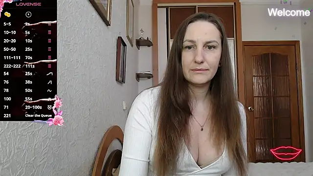 Snapshot of Yevgeshka-Milashka chatting on 4, 2, 2026 Yevgeshka-Milashka online show from 4, 2, 2026