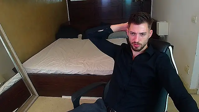 Snapshot of FelixRook chatting on 18, 6, 2026 FelixRook online show from 18, 6, 2026