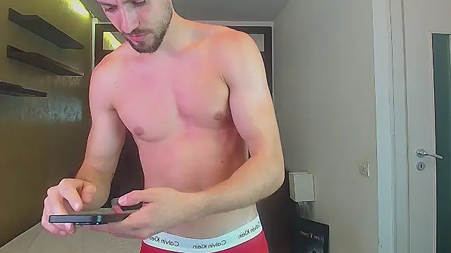 Snapshot of FelixRook chatting on 18, 6, 2026 FelixRook online show from 18, 6, 2026
