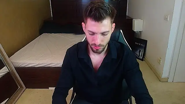 Snapshot of FelixRook chatting on 19, 6, 2026 FelixRook online show from 19, 6, 2026