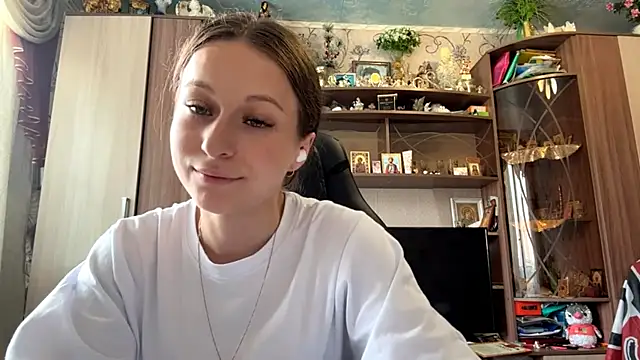 Snapshot of TaIliedGuest chatting on 2, 6, 2026 TaIliedGuest online show from 2, 6, 2026
