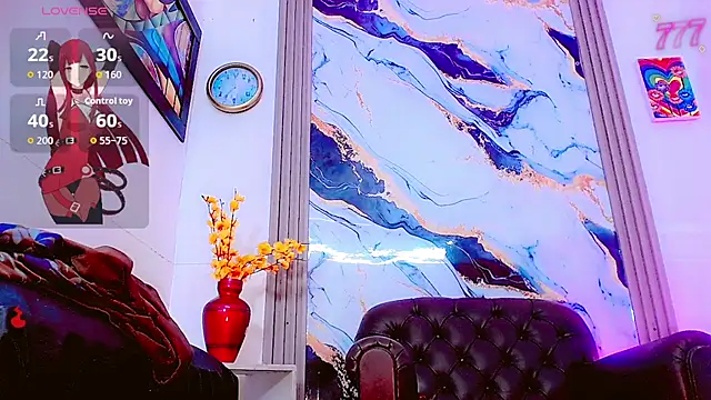 Snapshot of grecia_castro chatting on 6, 6, 2026 grecia castro online show from 6, 6, 2026