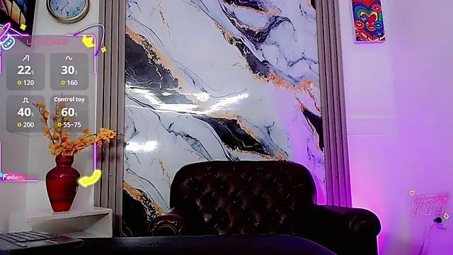 Snapshot of grecia_castro chatting on 10, 6, 2026 grecia castro online show from 10, 6, 2026