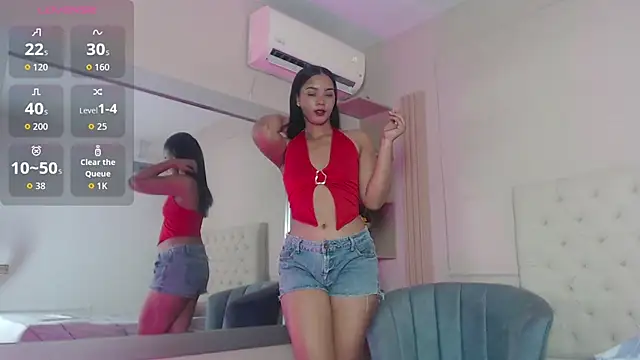 Snapshot of alexa___11 chatting on 23, 7, 2026 alexa 11 online show from 23, 7, 2026
