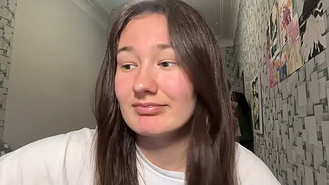 Snapshot of InesBarraz chatting on 8, 6, 2026 InesBarraz online show from 8, 6, 2026