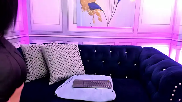 Snapshot of Emmy_kenner chatting on 18, 6, 2026 Emmy kenner online show from 18, 6, 2026