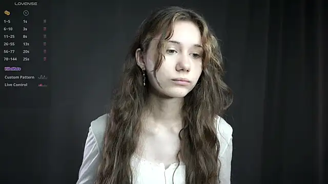 Snapshot of BellaTear chatting on 16, 7, 2026 BellaTear online show from 16, 7, 2026