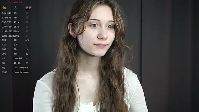 Snapshot of BellaTear chatting on 17, 7, 2026 BellaTear online show from 17, 7, 2026