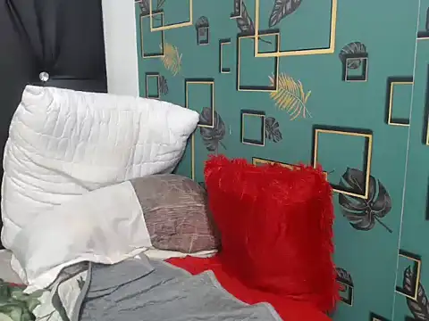 Snapshot of CherrionTop chatting on 6, 6, 2026 CherrionTop online show from 6, 6, 2026