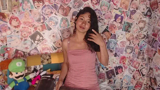 Snapshot of Noemy_Fox chatting on 5, 6, 2026 Noemy Fox online show from 5, 6, 2026