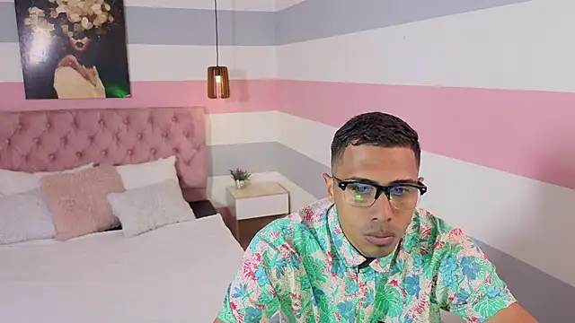 theo steel  online show from 6, 6, 2026