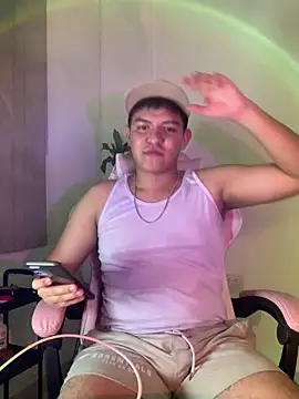 Snapshot of Paul_teen_ chatting on 11, 6, 2026 Paul teen online show from 11, 6, 2026