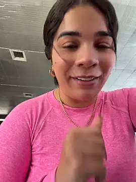 Snapshot of Siri_Luxx chatting on 23, 6, 2026 Siri Luxx online show from 23, 6, 2026