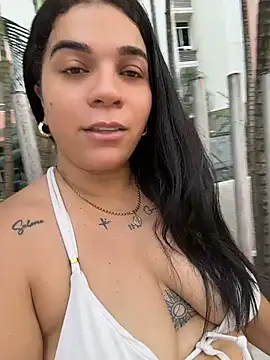 Snapshot of Siri_Luxx chatting on 2, 7, 2026 Siri Luxx online show from 2, 7, 2026