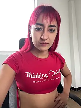 Juliethademon online show from 5, 6, 2026