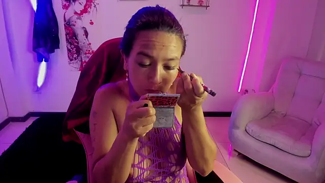 Snapshot of Alice_Roosee chatting on 29, 6, 2026 Alice Roosee online show from 29, 6, 2026