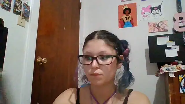 GEEKEDKITTYCAT online show from 2, 6, 2026