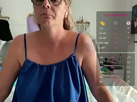 Snapshot of DirtyMarie80 chatting on 15, 7, 2026 DirtyMarie80 online show from 15, 7, 2026