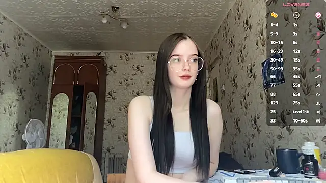BrianneBihl online show from 5, 6, 2026