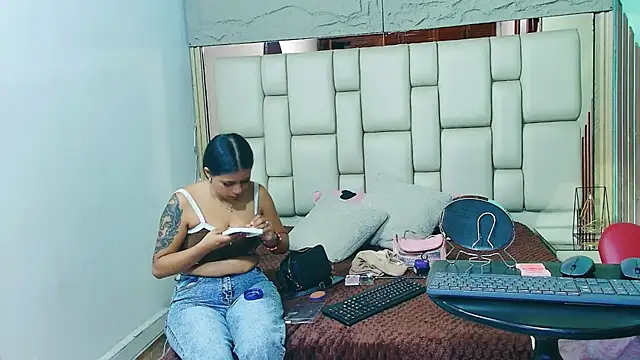 KatANDfer online show from 29, 7, 2026