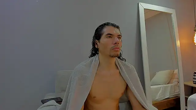 Snapshot of Antony_Stone chatting on 10, 7, 2026 Antony Stone online show from 10, 7, 2026