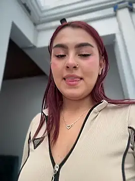 samantha gv online show from 2, 6, 2026