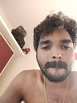 Snapshot of thangamsuji chatting on 6, 7, 2026 thangamsuji online show from 6, 7, 2026