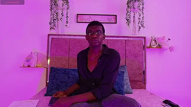 xavier cole online show from 5, 6, 2026