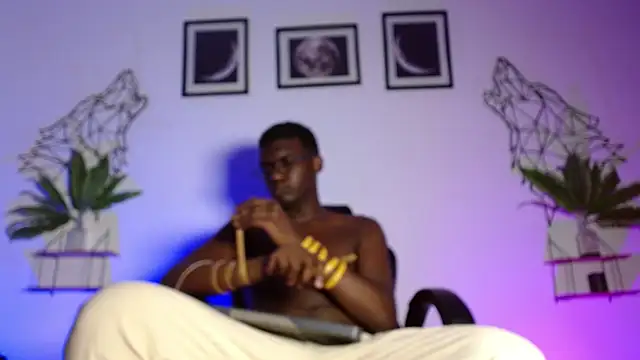 xavier cole online show from 8, 7, 2026