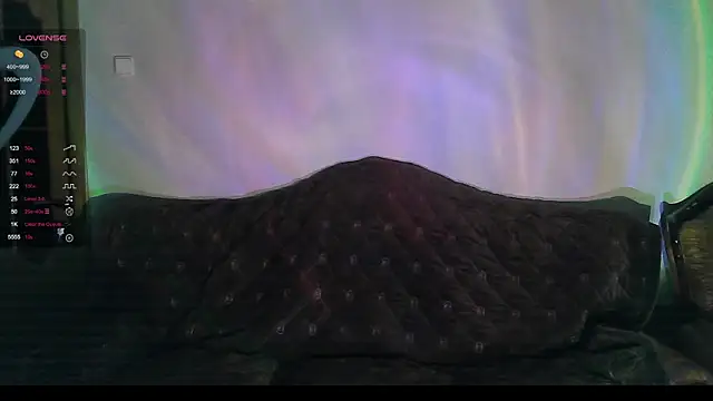 Snapshot of Oxcy_Secret chatting on 6, 6, 2026 Oxcy Secret online show from 6, 6, 2026