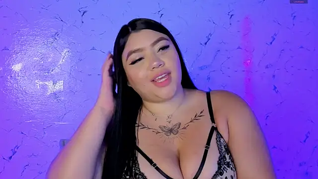 Ashlyn Parker04 online show from 3, 7, 2026