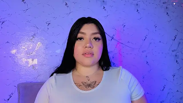 Ashlyn Parker04 online show from 6, 7, 2026