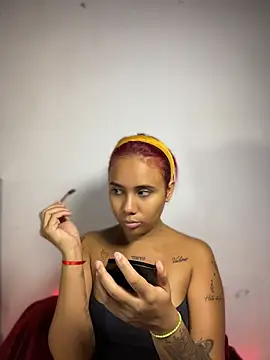 PrettyKittyAGT online show from 9, 6, 2026